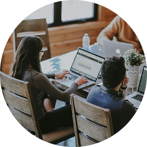 多人作業難以控管權限