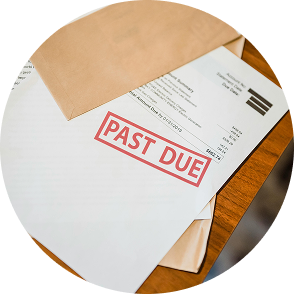 到期帳款常常忘記提醒