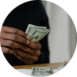 考勤統計影響薪資計算