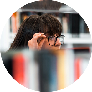 不知道庫存放在哪裡