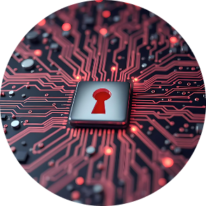 薪資資料安全與權限難控管