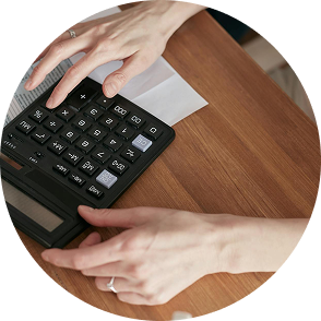 售價與信用額度難控管