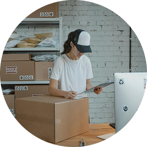 進貨單輸入錯誤率高