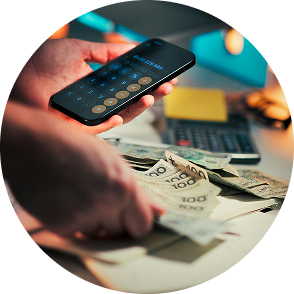 成本控制不透明