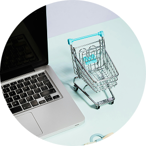 採購流程分散難以控管