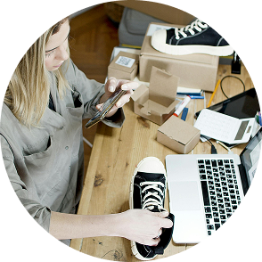 驗收與庫存更新不即時