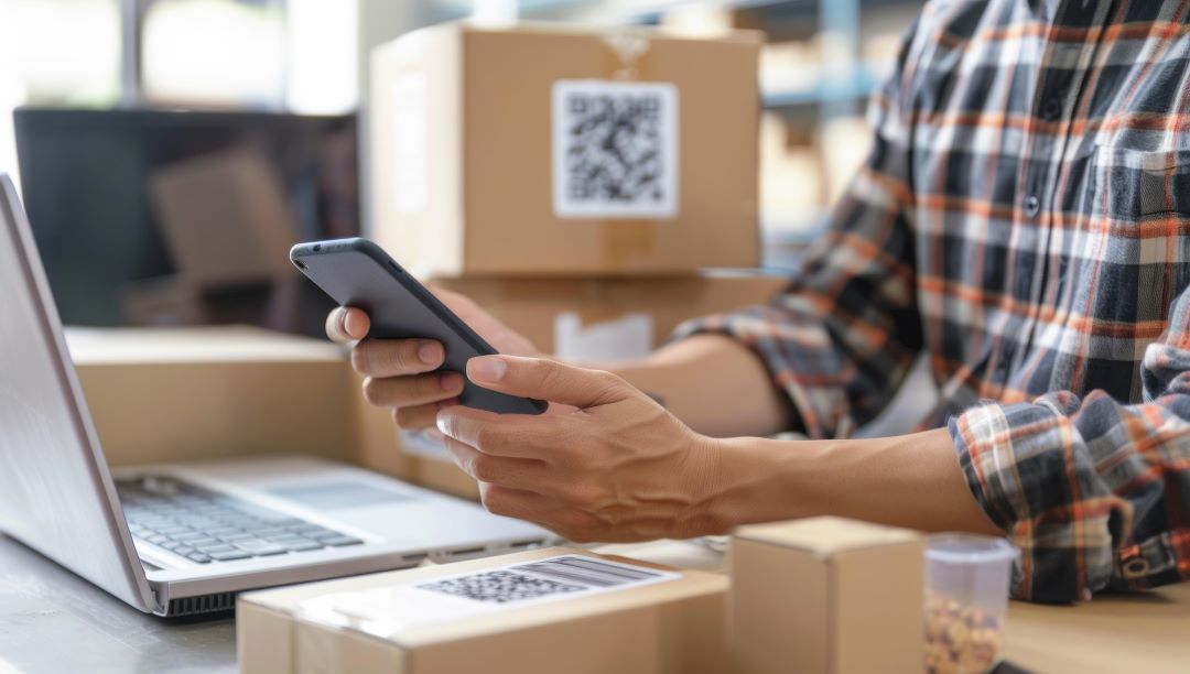 分單出貨與包裝指引