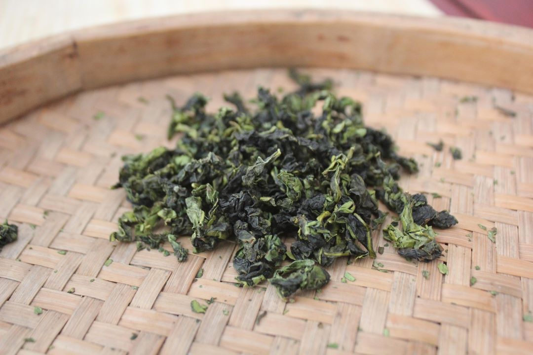 品質檢驗與批號追溯