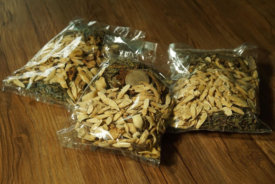 批次與效期全程可追溯