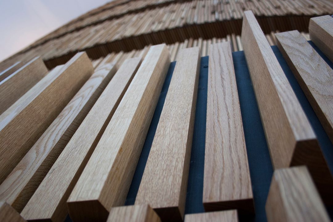 木料與材料庫存精準控管